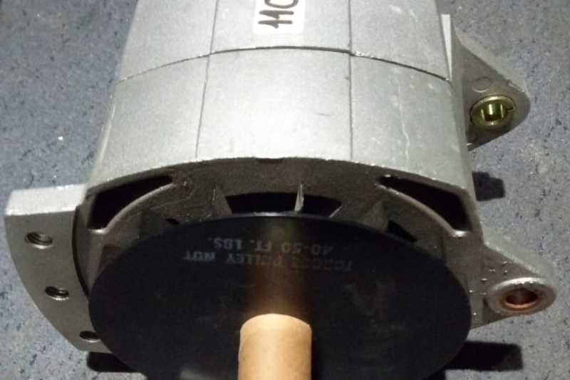 OmecoHub - Immagine JUNGHEINRICH RICAMBI